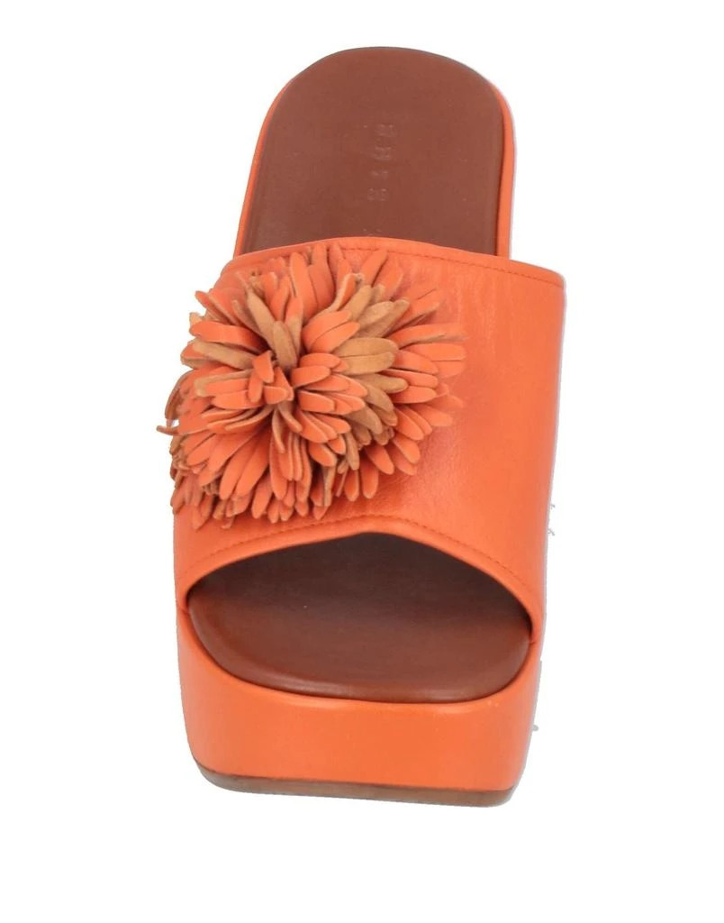 Chie Mihara Sandals 4