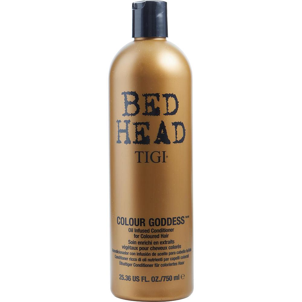 TIGI Bed Head By  Colour Goddess Oil Infused Conditioner 25.36 Oz Women