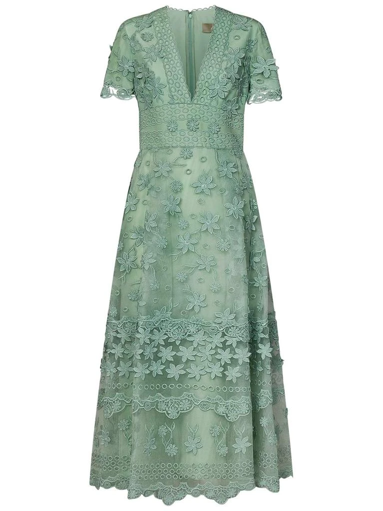 Elie Saab Floral Patterned V-Neck Dress On Sale Now with Up to 47% Off | Discover Exclusive Deals & Savings at BeyondStyle Authentic Elie Saab adult|women|dresses|clothing|apparel & accessories with Limited-Time Elie Saab Floral Patterned V-Neck Dress On Sale Now with Up to 47% Off | Discover Exclusive Deals & Savings at BeyondStyle Authentic Elie Saab adult|women|dresses|clothing|apparel & accessories with Limited-Time