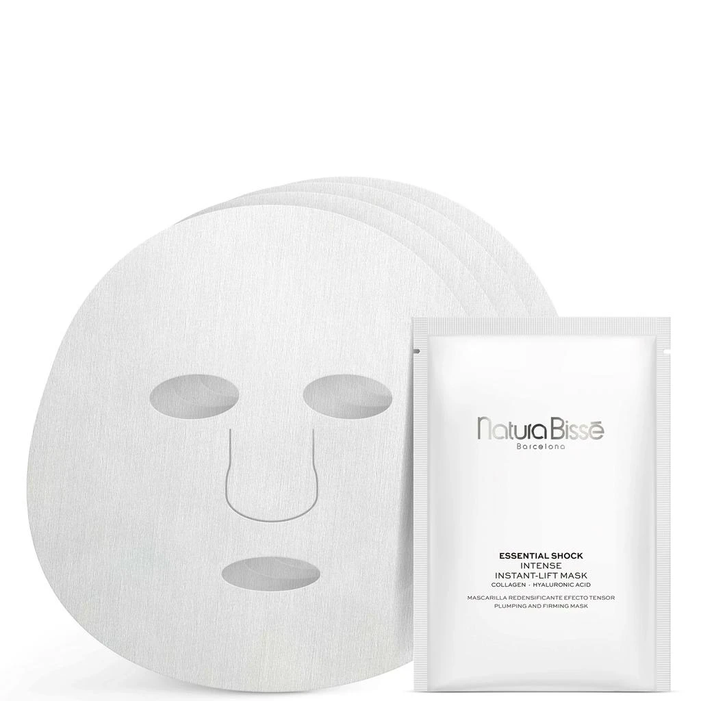 Natura Bissé Natura Bissé Essential Shock Intense Instant-Lift Mask 1