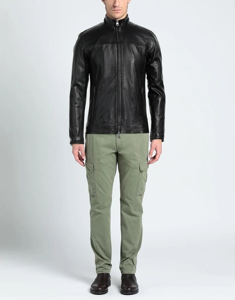 STEWART Biker jacket 2