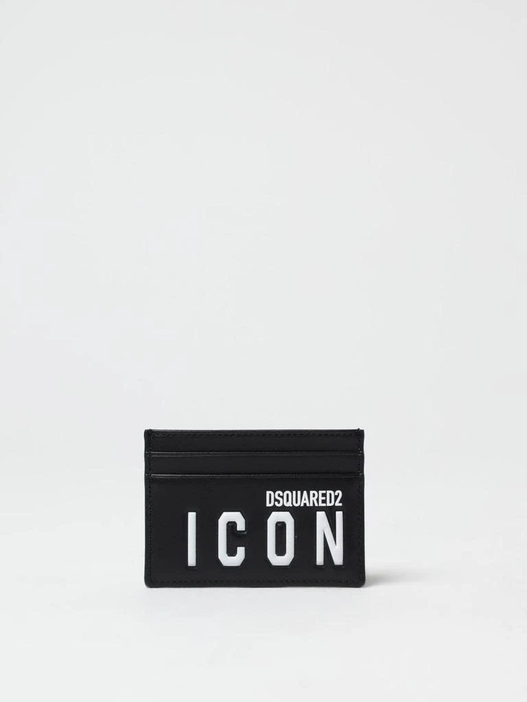 DSQUARED2 Wallet men Dsquared2 1