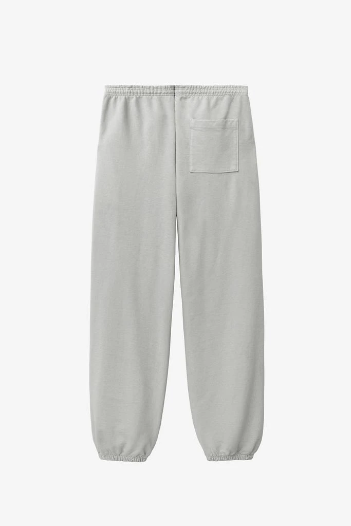 Los Angeles Apparel HF04 - Heavy Fleece Sweatpants (Garment Dye) 32