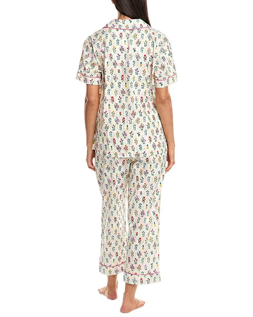 BedHead Pajamas 2pc Pajama Pant Set 2