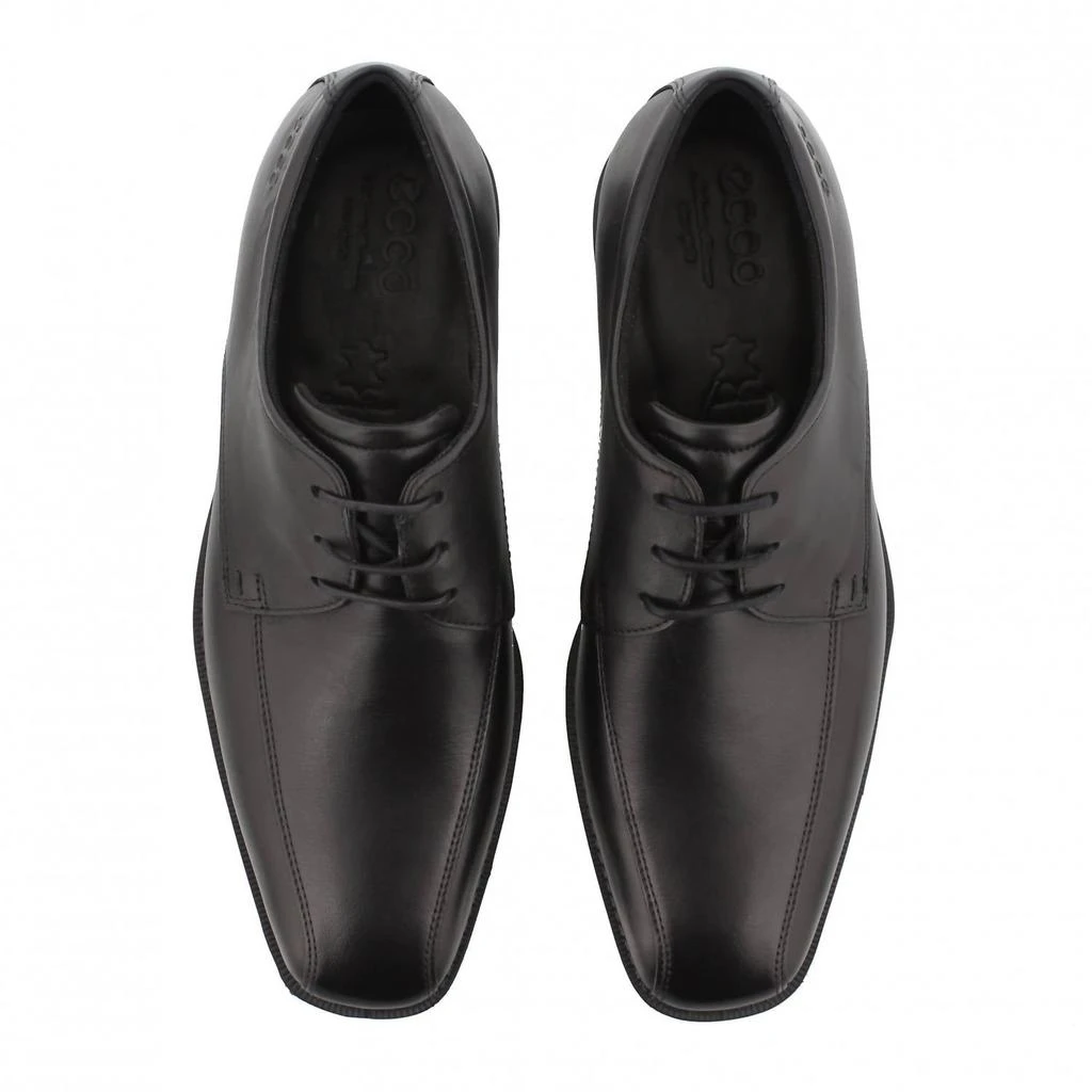 ECCO Ecco - Men's Edinburgh Oxford Shoe 4