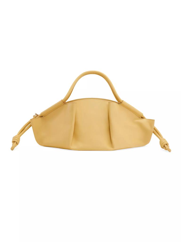 Loewe Paseo Leather Shoulder Bag - Crossbody Bags - Compare