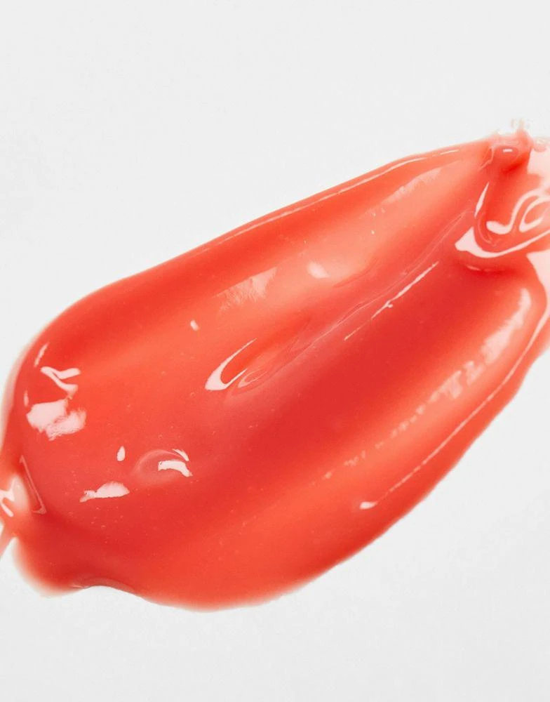 Barry M Barry M Lip Rehab - Pink Grapefruit Tinted Nourishing Lip Mask 4