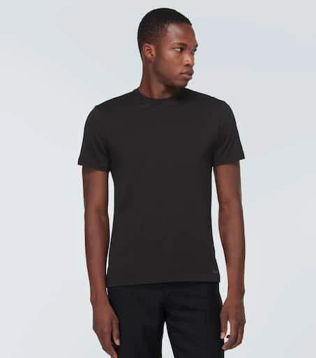 Ralph Lauren Cotton jersey T-shirt 3