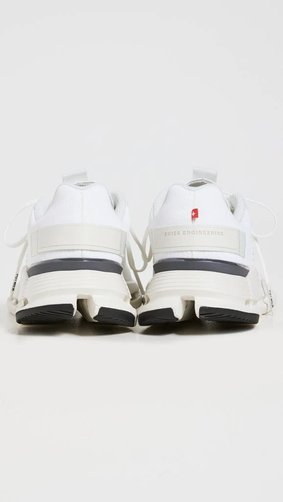 On Cloudnova Form Sneakers 3