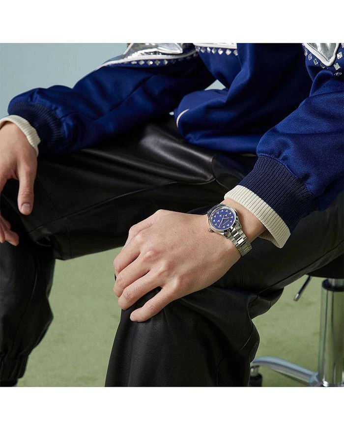 Gucci G-Timeless Multibee Watch, 32mm 4