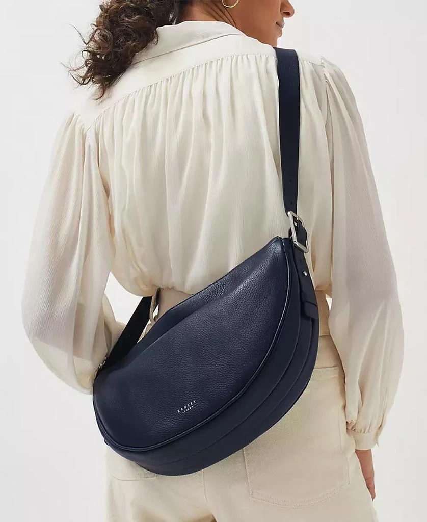 Radley Pennington Street- Medium Ziptop Shoulder 7