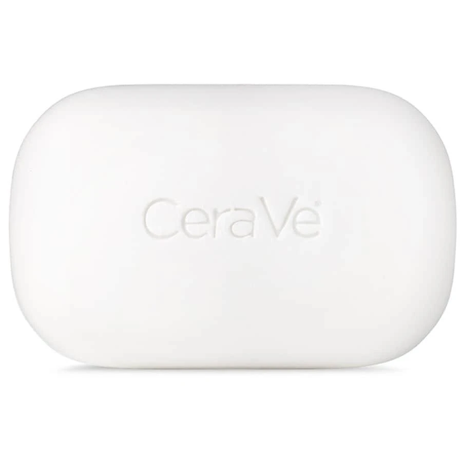 CeraVe Hydrating Cleansing Bar for Normal to Dry Skin 3