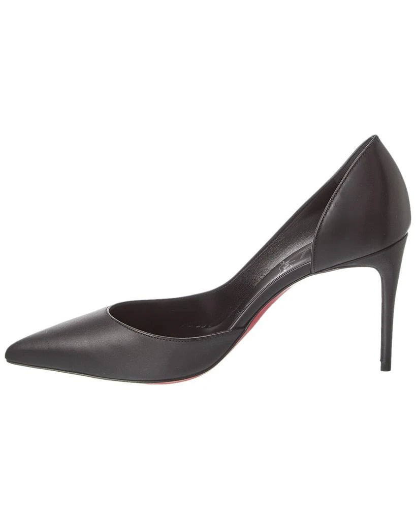 Christian Louboutin Iriza 85 Leather Pump 2