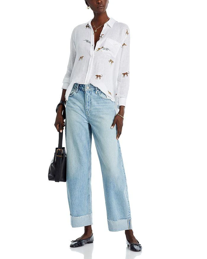 Rails Charli Shirt 2