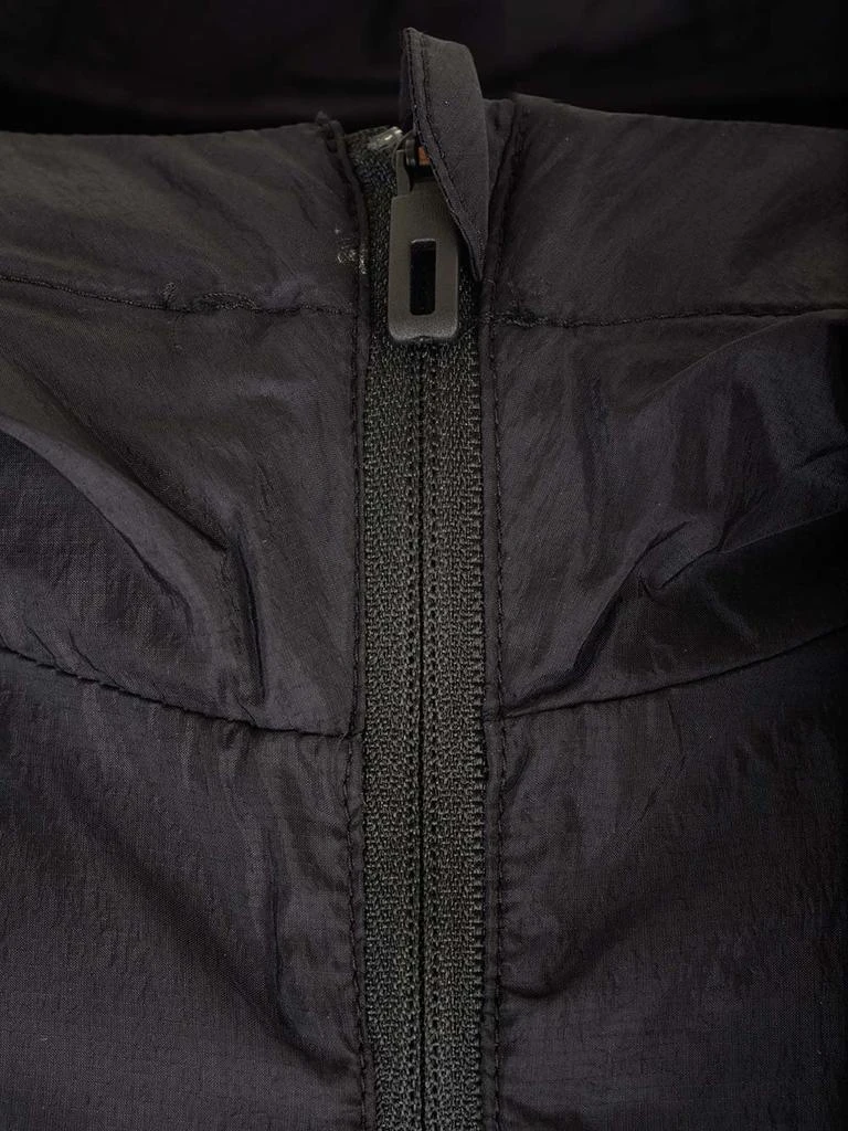 Y-3 Y-3 WIND.RDY Zip-Up Running Jacket 4