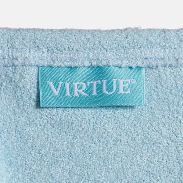 VIRTUE VIRTUE Quick-Dry Healthy Hair Towel 4