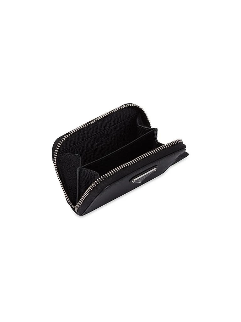 Prada Saffiano Coin Purse 3