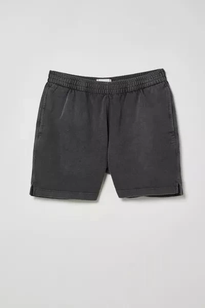 BDG BDG Bonfire Volley Sweatshort 2