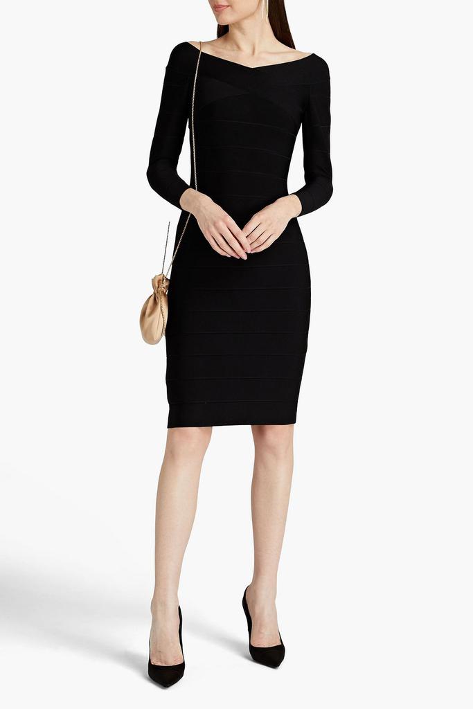 Herve Leger Bandage dress