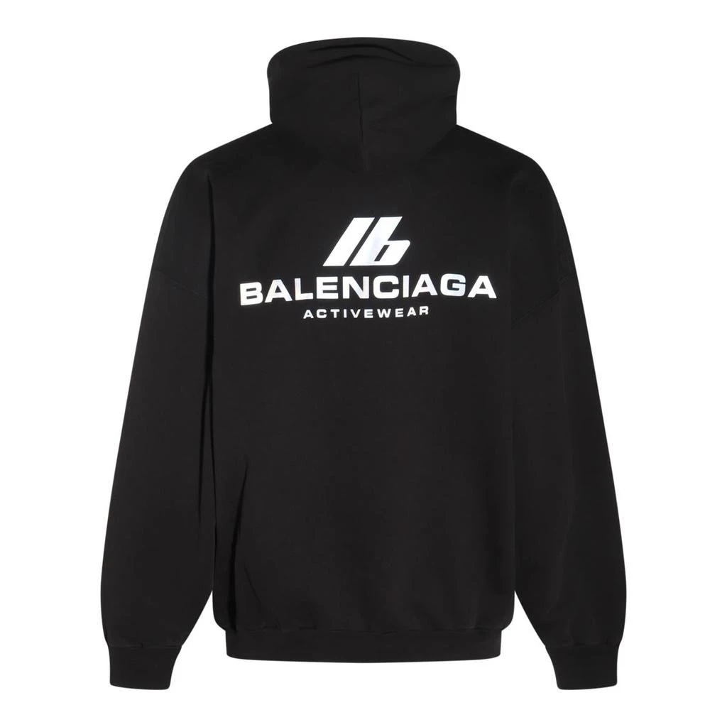 Balenciaga Balenciaga Sweaters 3