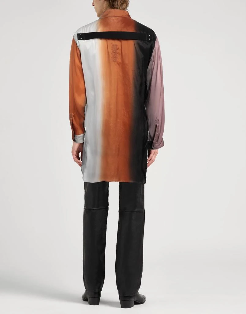 Rick Owens Patterned shirt 3