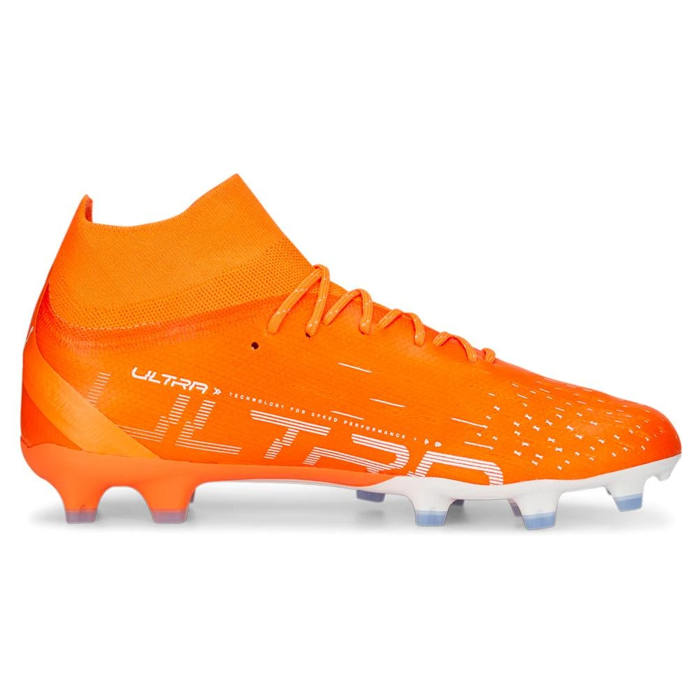 Puma ULTRA Pro FG/AG Soccer Shoes 1