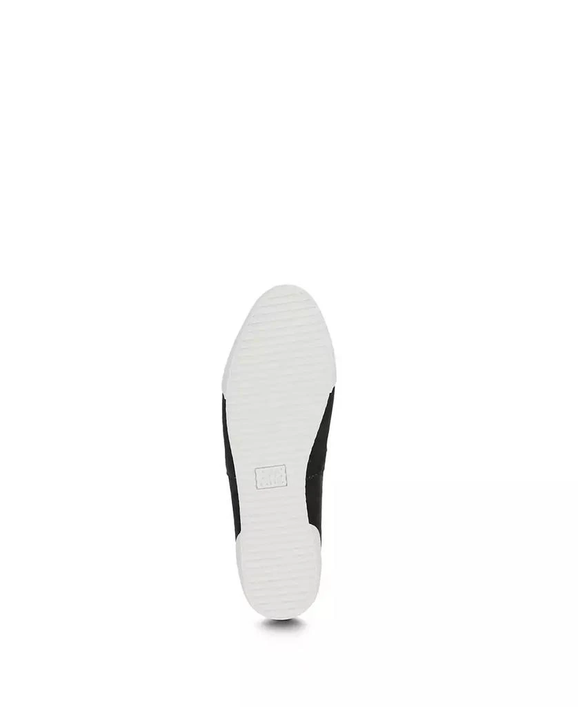Frye Women's Melanie Slip On Leather Sneakers 6