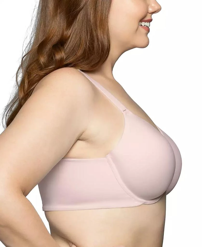 Vanity Fair Vanity Fair Women's Beauty Back Full Figure Front Close Underwire Bra 76384 2