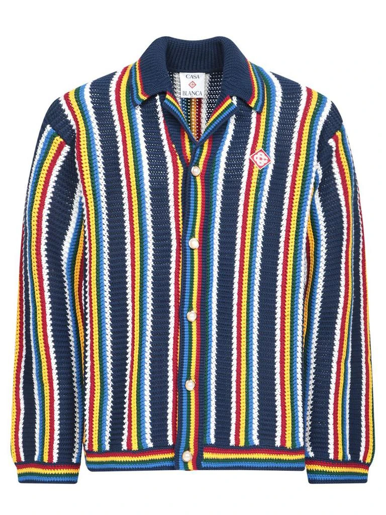 Casablanca Casablanca Cardigans 1