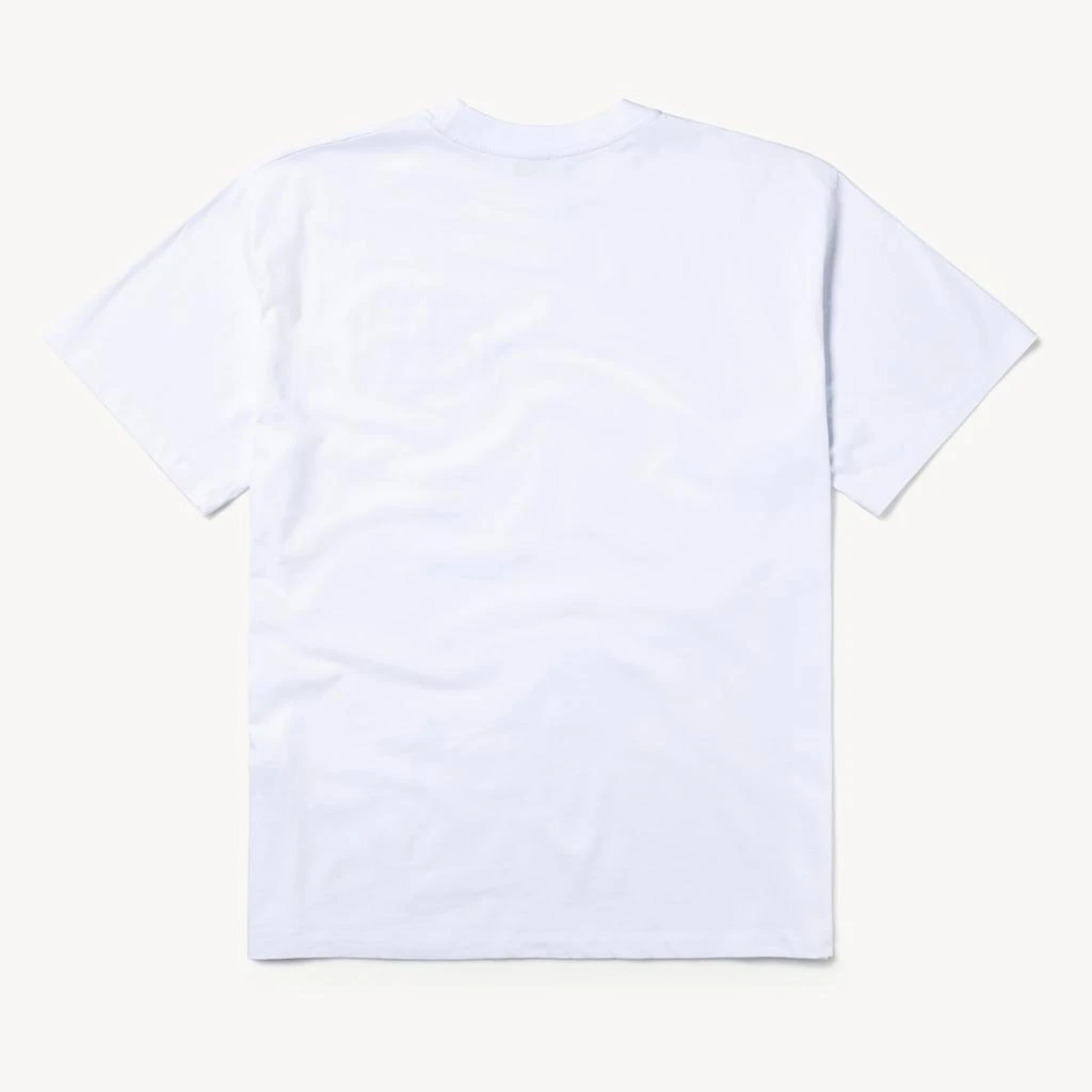 ARIES Temple Cotton-Jersey T-Shirt 2