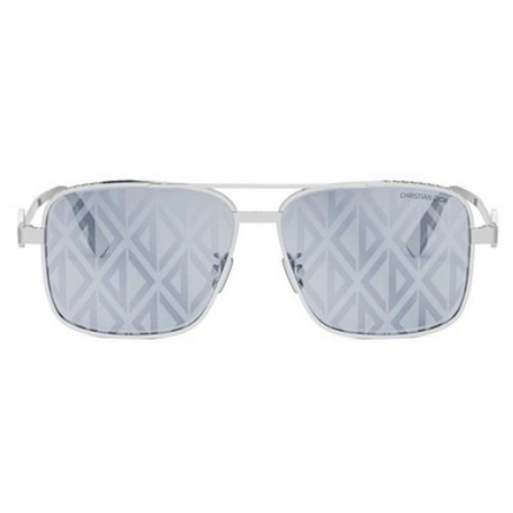 Dior Eyewear Square Frame Sunglasses – On Sale Now with Up  display picture 1