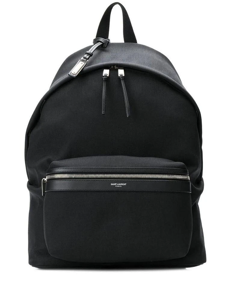 Yves Saint Laurent Saint Laurent Backpacks 1