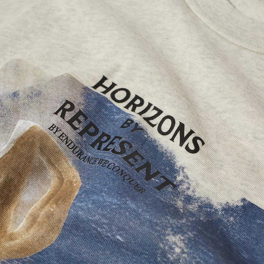 Represent Represent Higher Truth T-Shirt 3