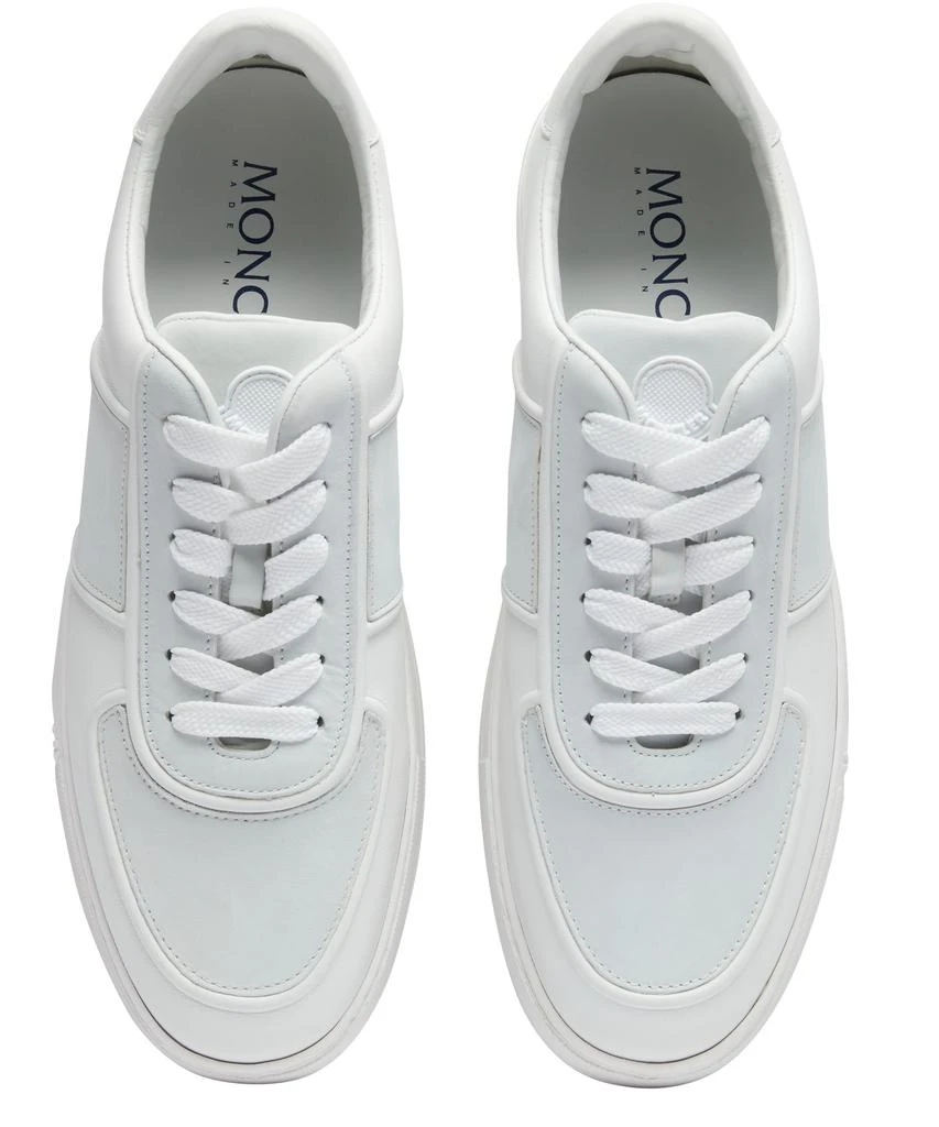 Moncler Neue York Sneakers 5
