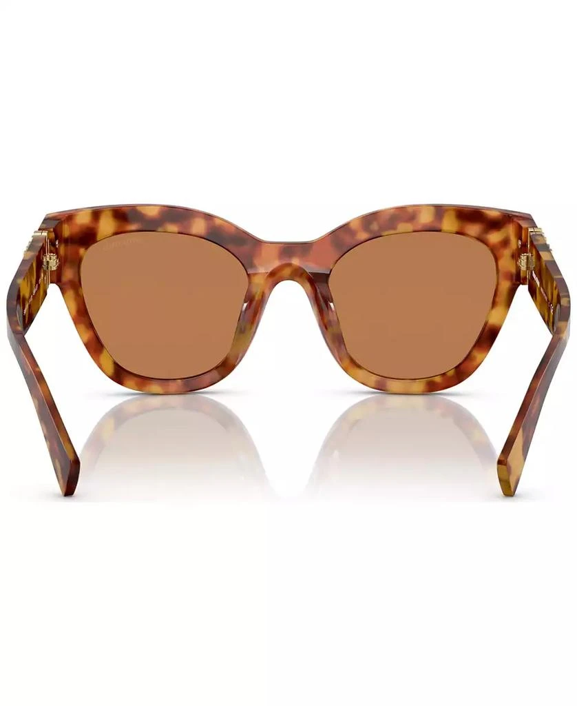 MIU MIU Women's Sunglasses, MU 01YS 4