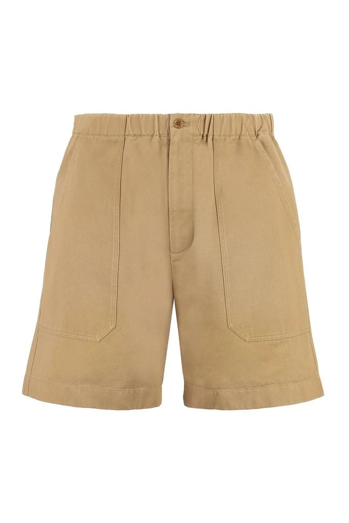 Gucci Gucci Bermuda Shorts 1