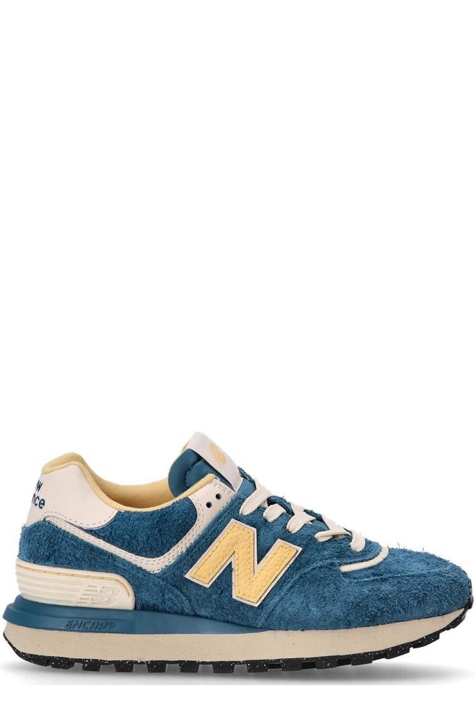 New Balance New Balance 574 Legacy Lace-Up Sneakers