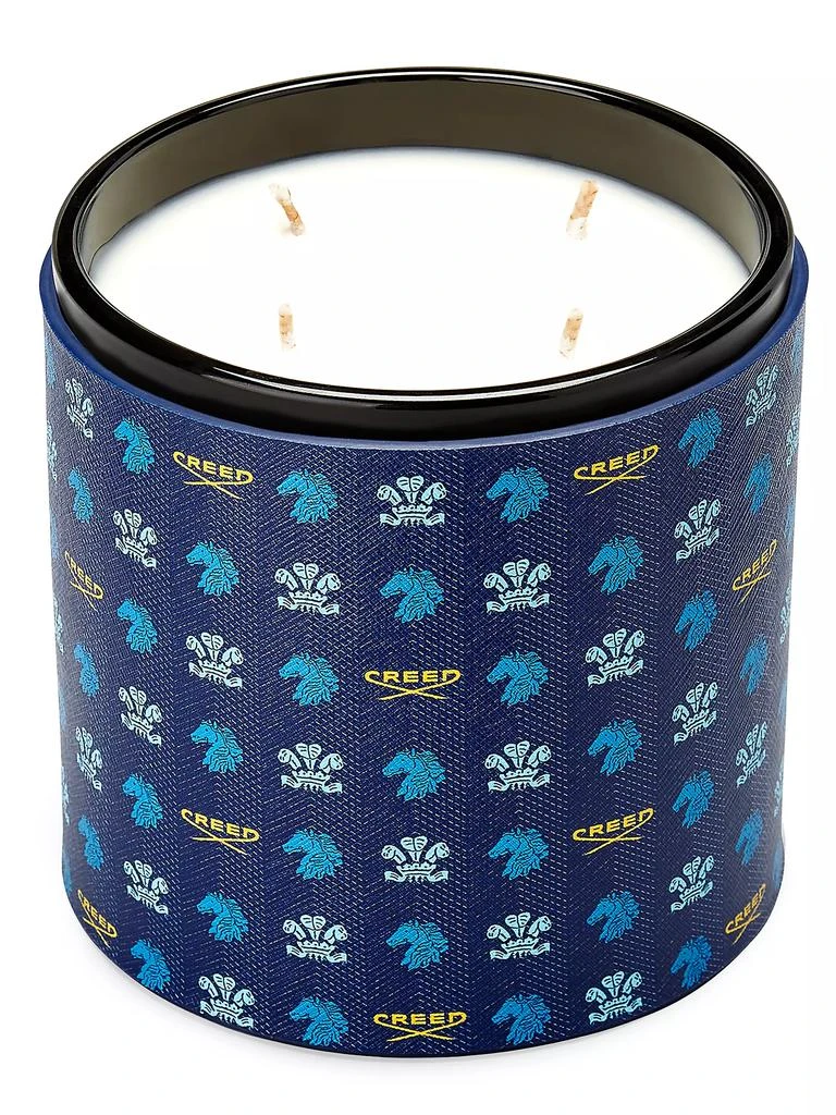 Creed Vanisia Large Candle 4