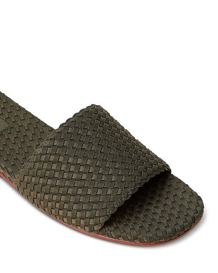 Naghedi Women's St Barths Slide Sandals 5