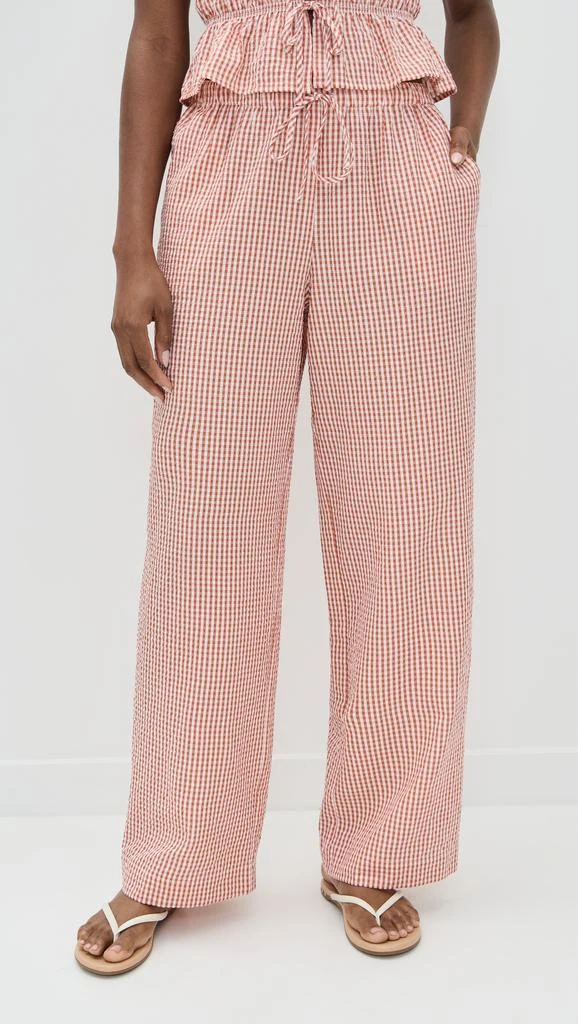Wayf Nina Pants 6