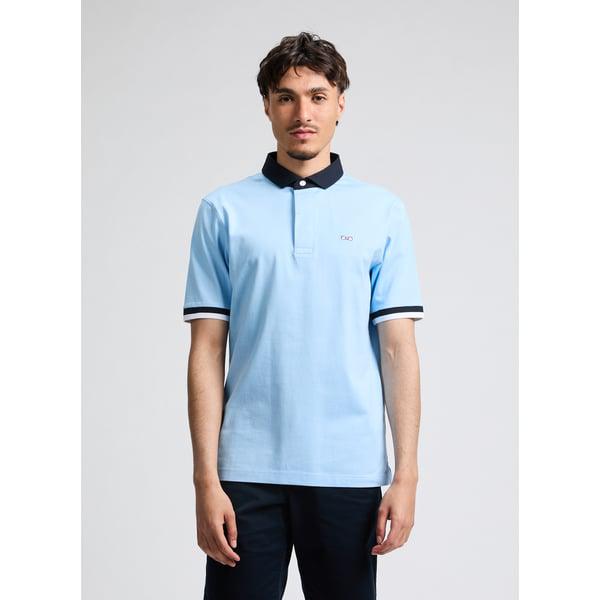 Eden Park Polo en coton