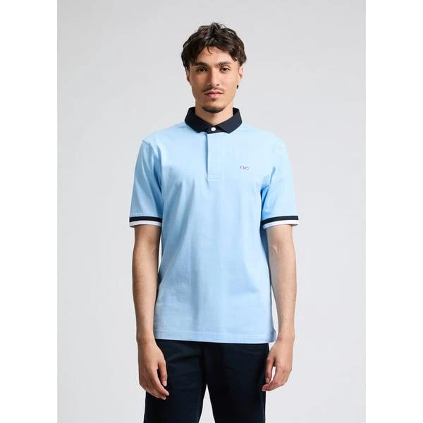 Eden Park Polo en coton 1