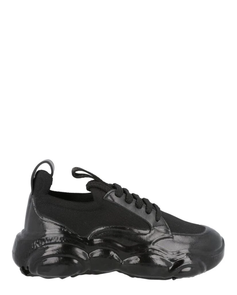 Moschino Teddy Bear Sole Sneakers