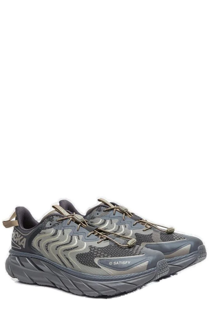 Hoka One One Hoka One One X Satisfy Clifton LS Sneakers 3