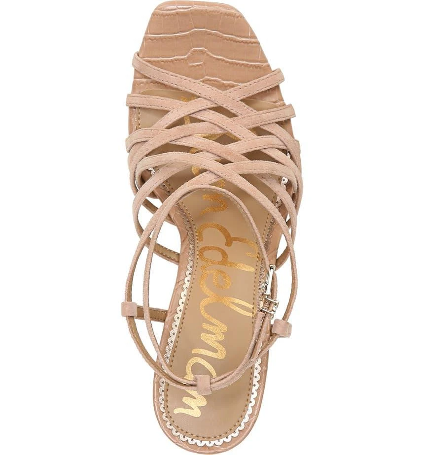 Sam Edelman Daffodil Sandal 5