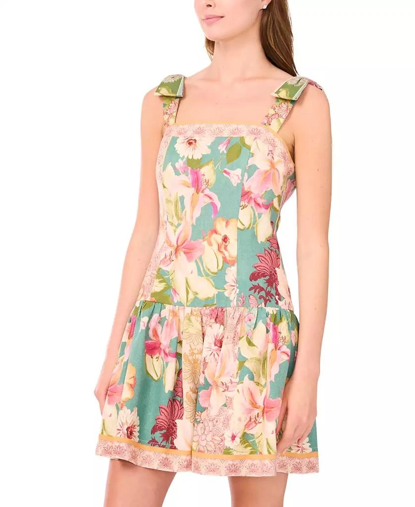 Shop Women's Sleeveless Square-Neck Fit & Flare Dress on Sale at  BeyondStyle  Get 82% Off Women's Sleeveless Square-Neck Fit & Flare Dress  with Limited-Time Flash Deals, Exclusive Discounts, and Special Offers.