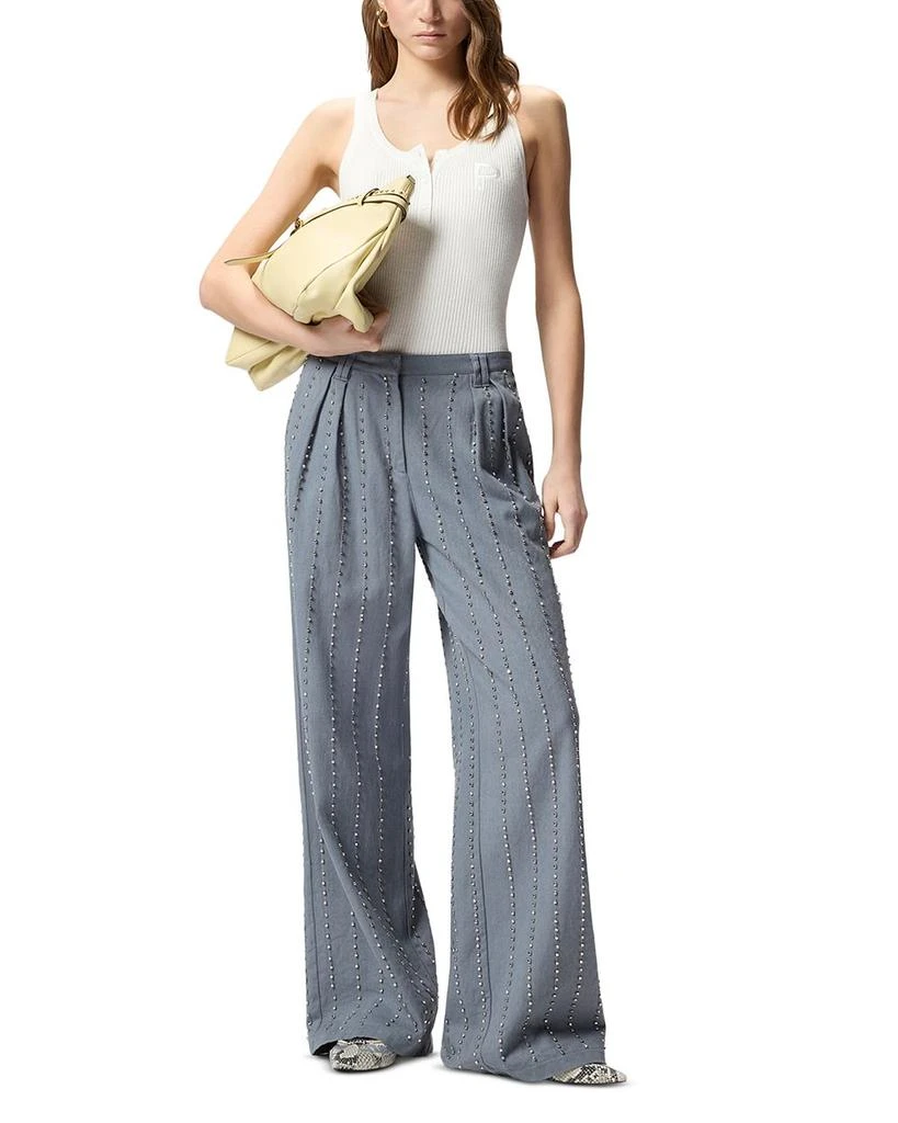 PINKO Penny Pants 2
