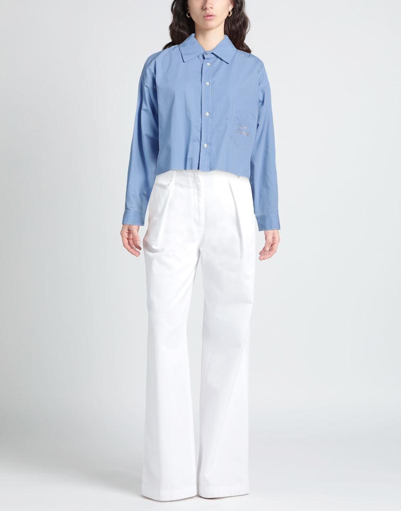 Forte Dei Marmi Couture Solid color shirts & blouses