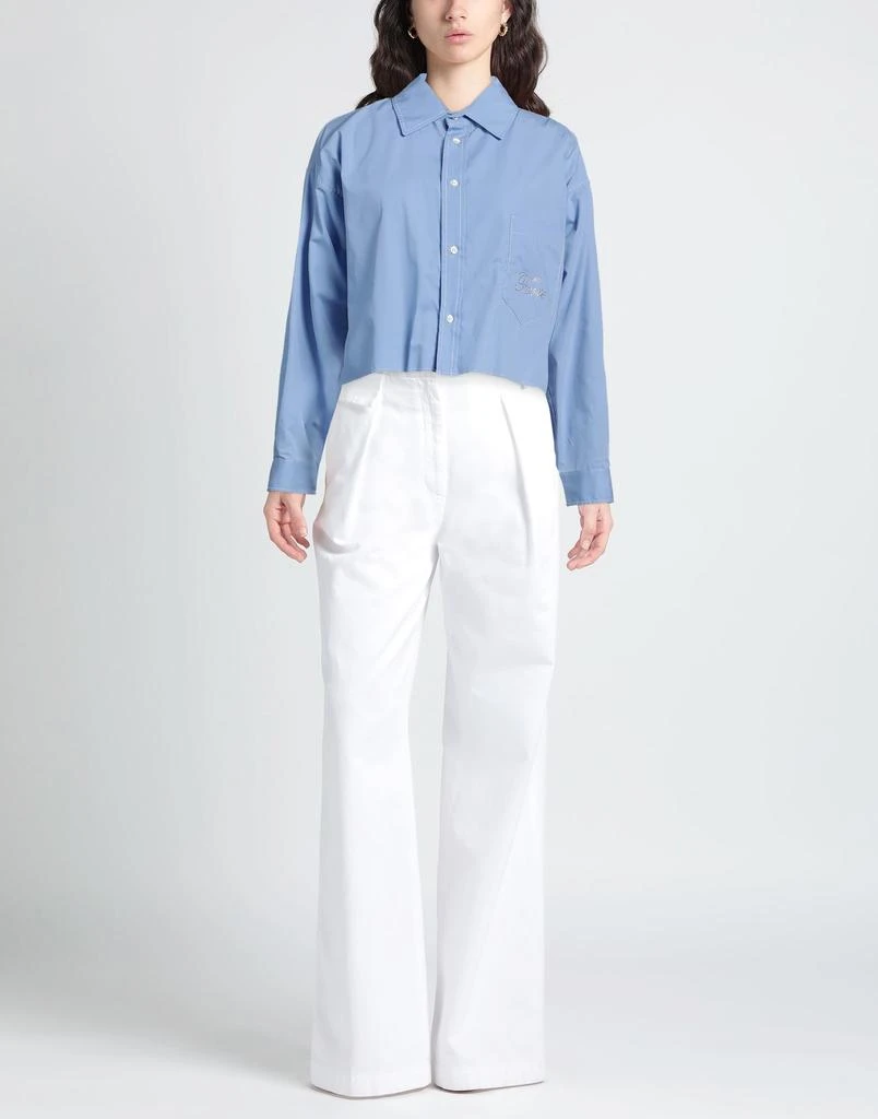 Forte Dei Marmi Couture Solid color shirts & blouses 2