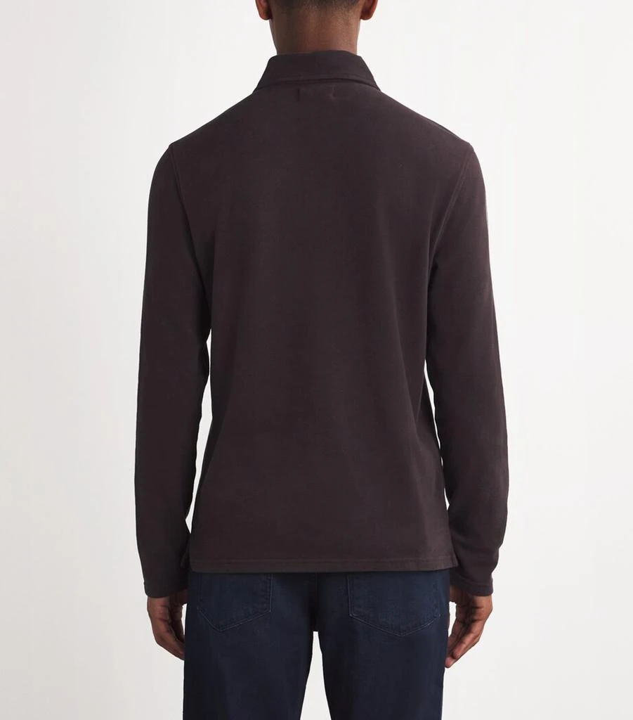 Paige Hammond Polo Shirt 4